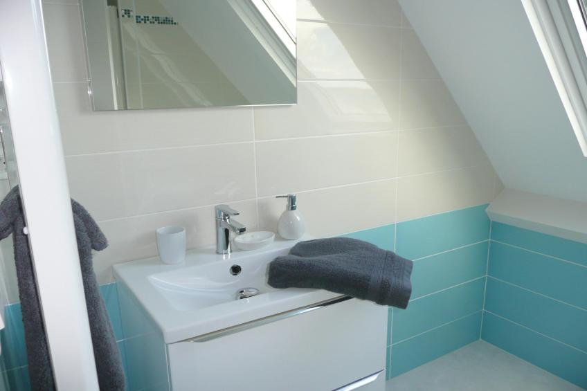 Ferienhaus mit Panorama-Meerblick Plonévez-Porzay - foto 20