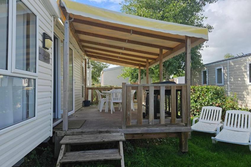 Mobil-home Premium 6 - foto 2