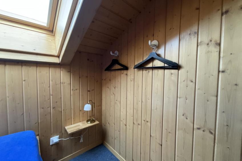 Schirli Dachgeschoss Appartement/Fewo, Bad, WC 6-Bettwohnung - foto 27
