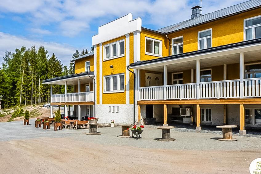 Villa eden - foto 37
