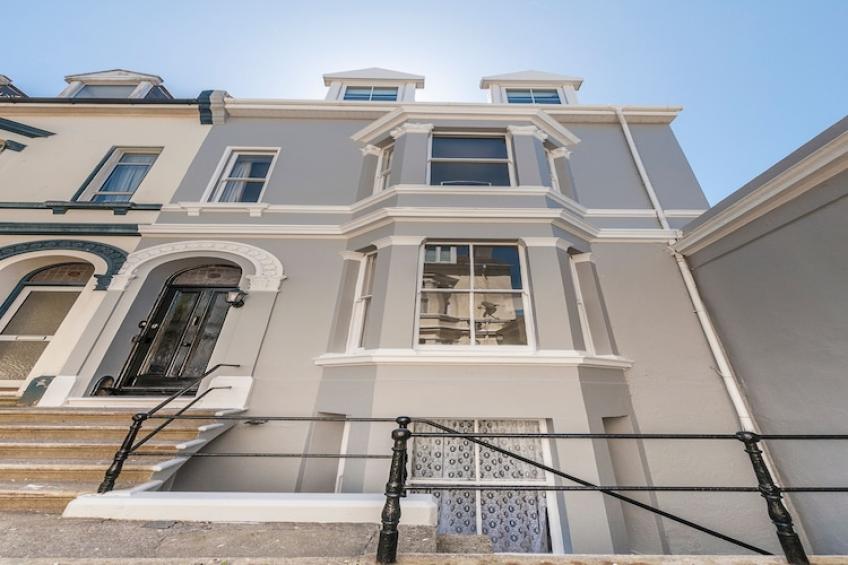 Sussex Place - foto 7