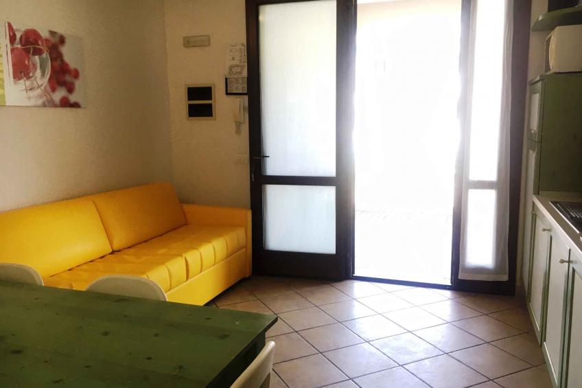 Holiday apartment in a complex with pool - BF-PYB3P - foto 14