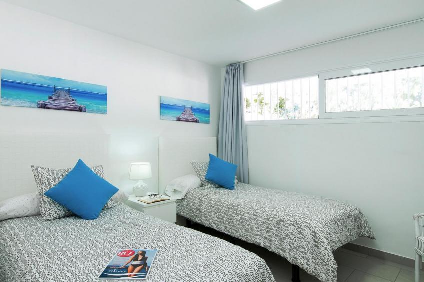 vakantiehuis, San Agustín - Type A - foto 9