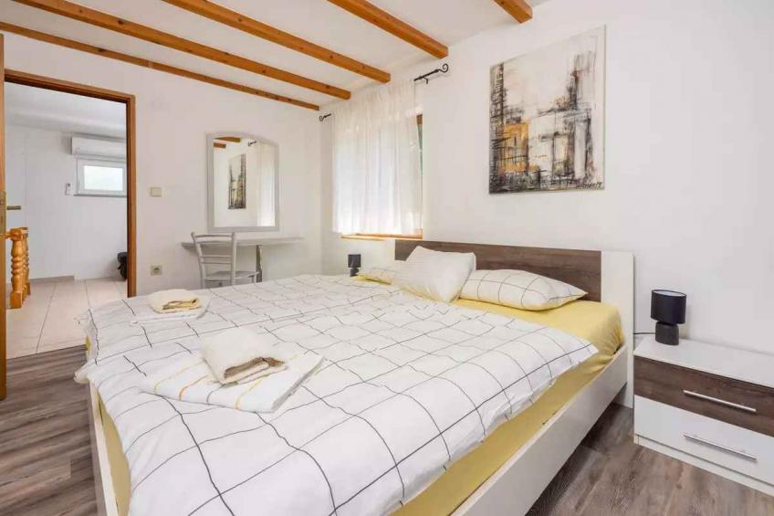 Ferienhaus mit großem Grundstück und Waschmaschine - BF-B7BWH - foto 61