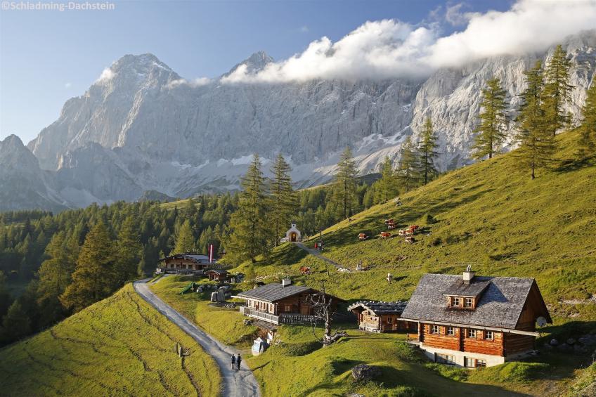 Ennsling S Chalet - foto 14