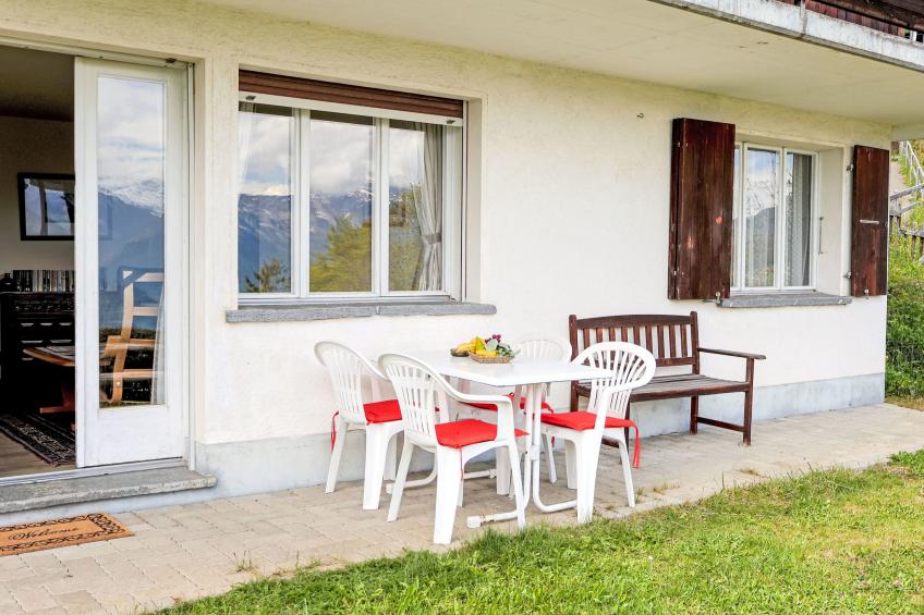 Chalet Schöpfli - foto 20