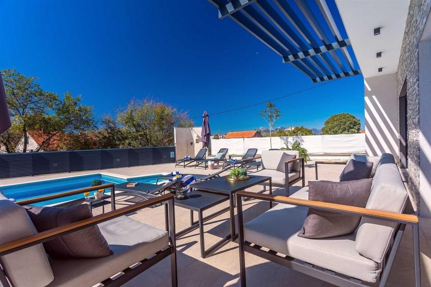 VILLA CASA MIA LUXURY RETREAT WITH SWIMMING POOL - foto 34