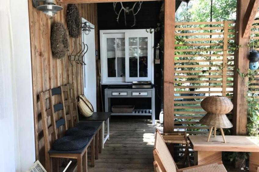 Résidence Maubuisson - foto 12