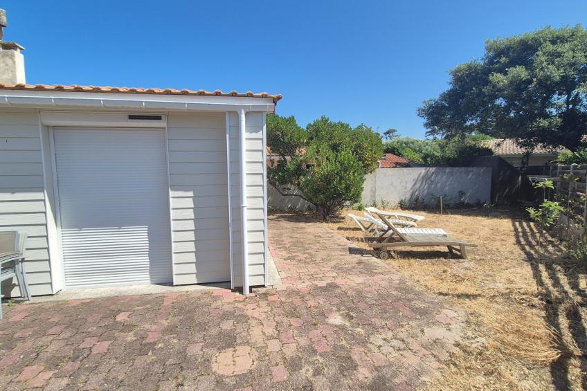 Haus Urlaub am Strand Strand lacanau ocean - foto 5