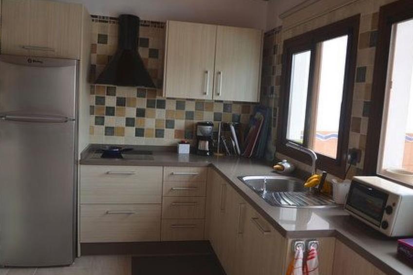 Villa los palmitos Familiäre Privatvilla mit Pool - foto 18