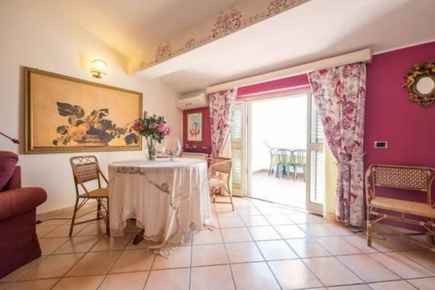 Charmante Wohnung in Marchesana mit Terrasse - foto 9