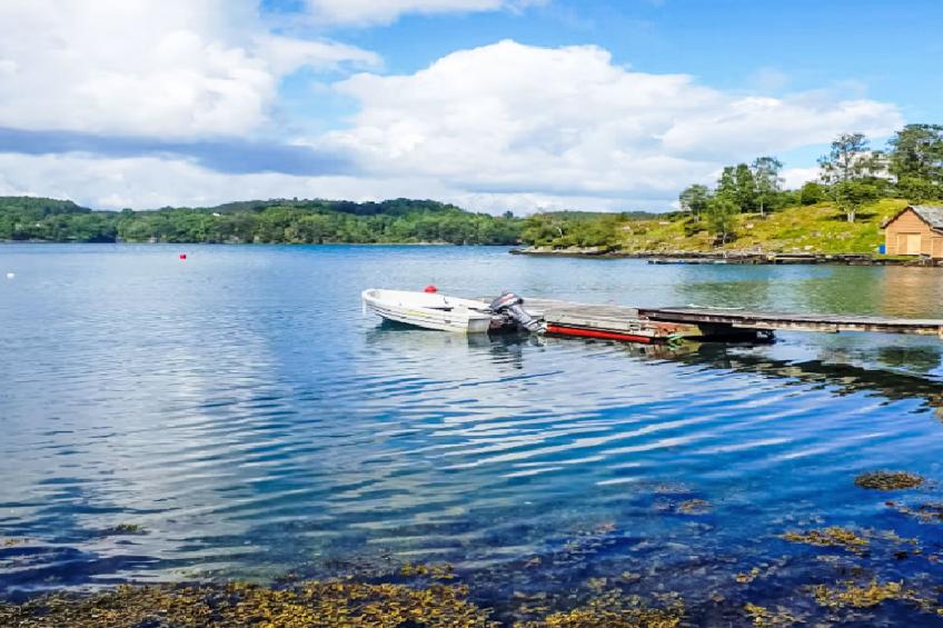 Lauvlid Cottage - foto 37