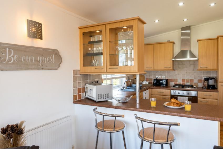 Serendipity Lodge - foto 33