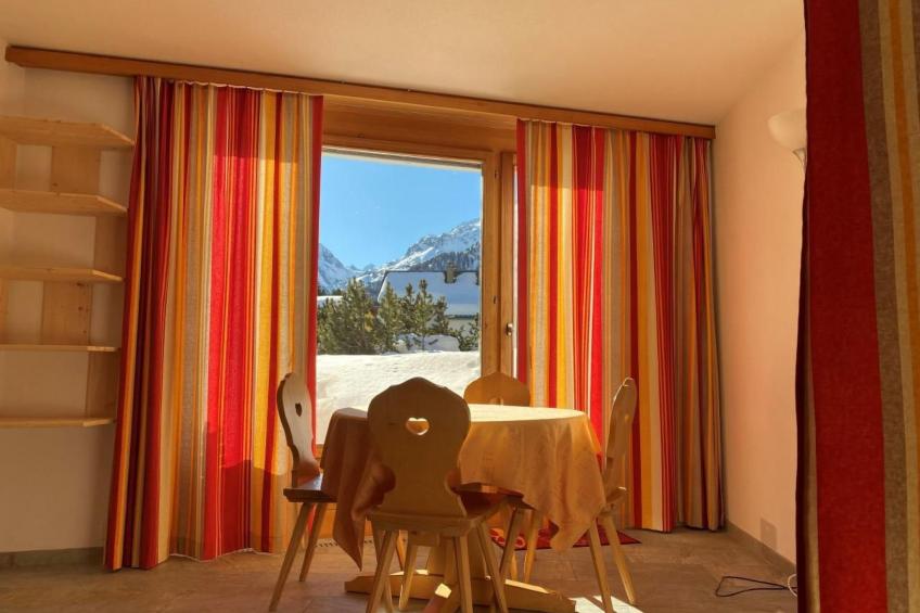 Apparthotel Pöstli Nr. 106 - foto 4