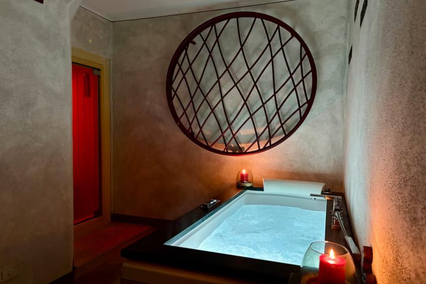 Poggio Aperto - foto 28