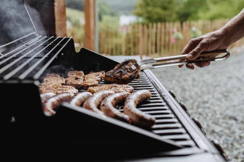 in Nieder-Werbe mit Großer Terrasse - foto 28