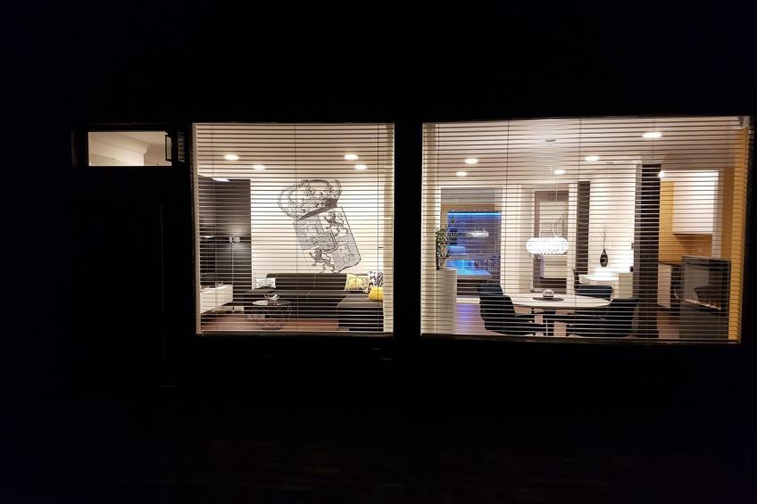 AM Apartments - foto 13