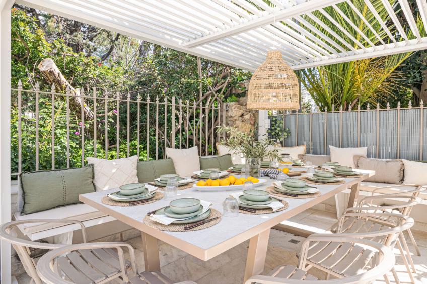 Villa Stefani mit privatem Pool - foto 48