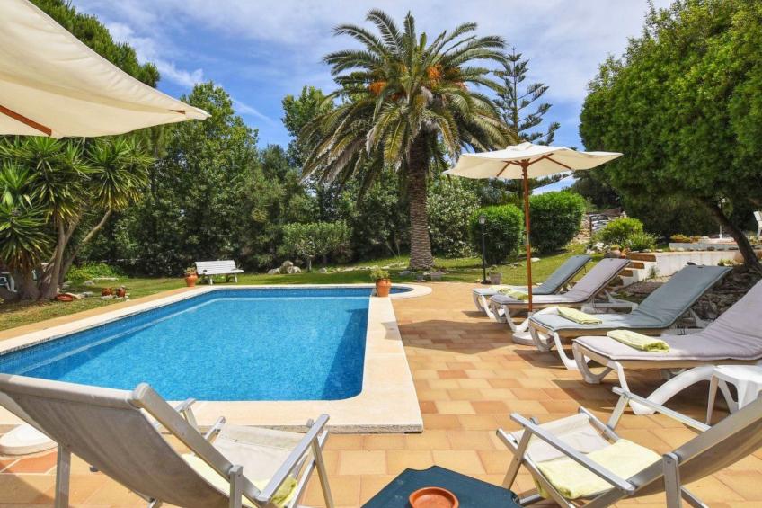 Traditionelles Landhaus 6 km vom Meer entfernt - foto 24