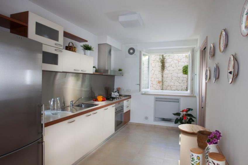 Appartement in Donnalucata mit Großem Garten - foto 48