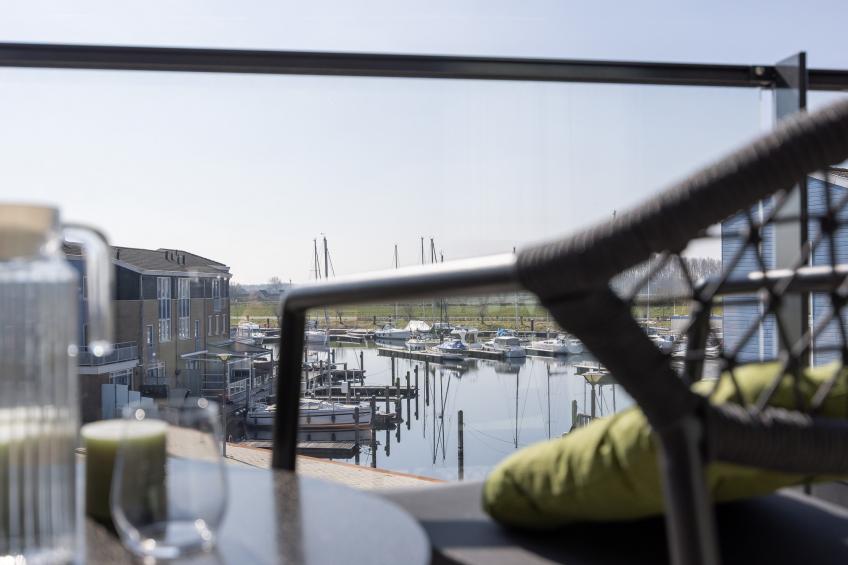 Panorama Appartement Kortgene - foto 32