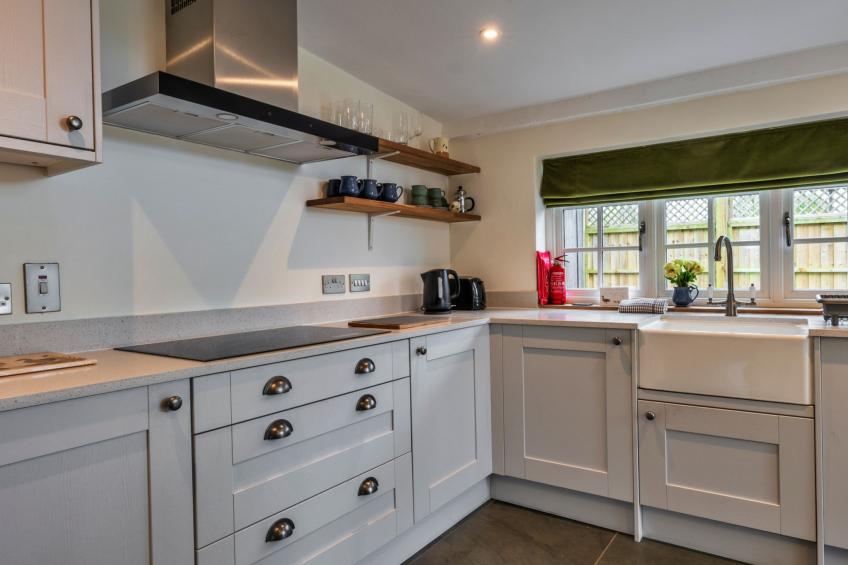The Cottage at High Bickington - foto 23