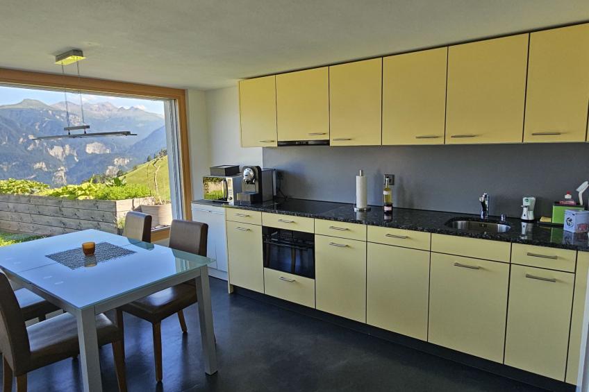 im Försterhaus Dalin, (Dalin), - foto 4