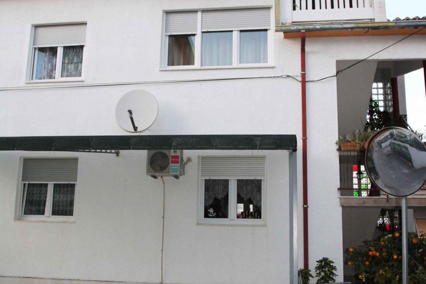 Holiday apartment with sea view - BF-VWV8 - foto 6