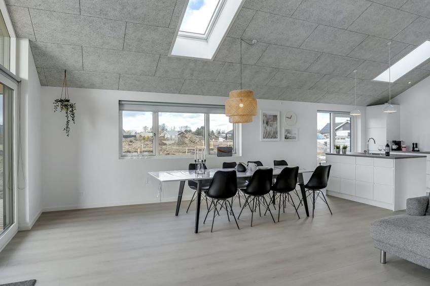 "Thalie" - 400m from the sea in Funen - foto 8