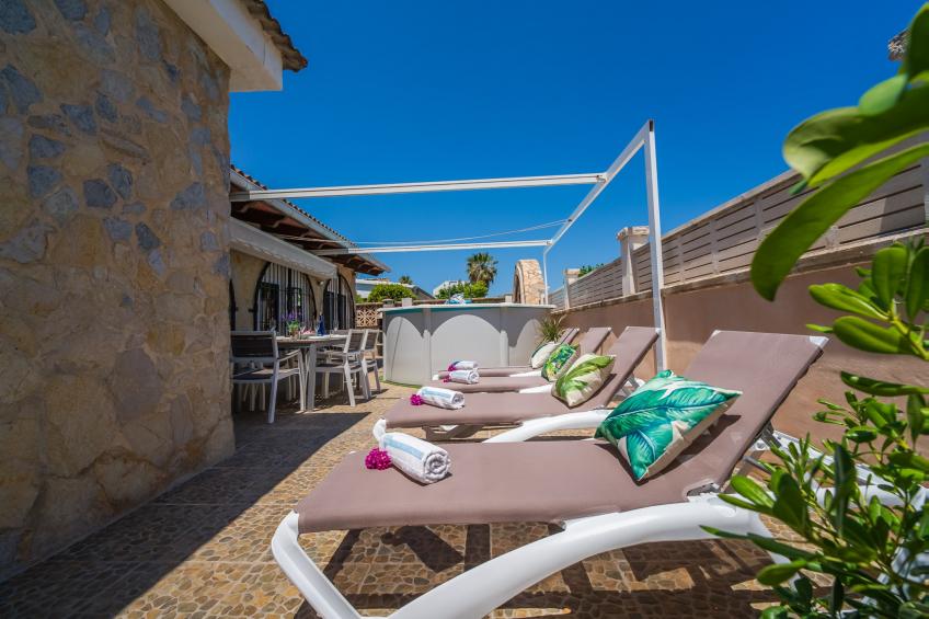 Villa Xisco - foto 44