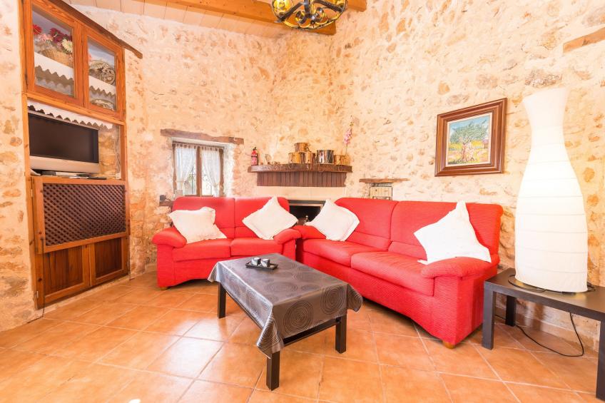 Sa Figuera Blanca - foto 14