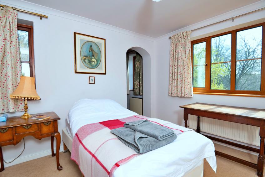 Cwmfron House - foto 25