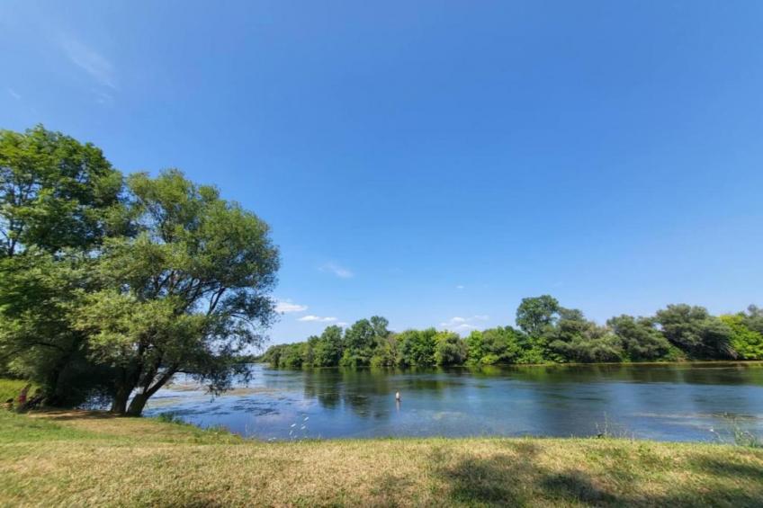 Holiday home near Zagreb - foto 29