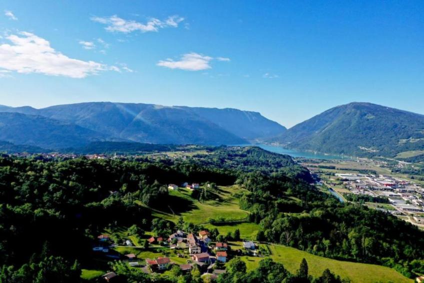 Casa delle Alpi - foto 32