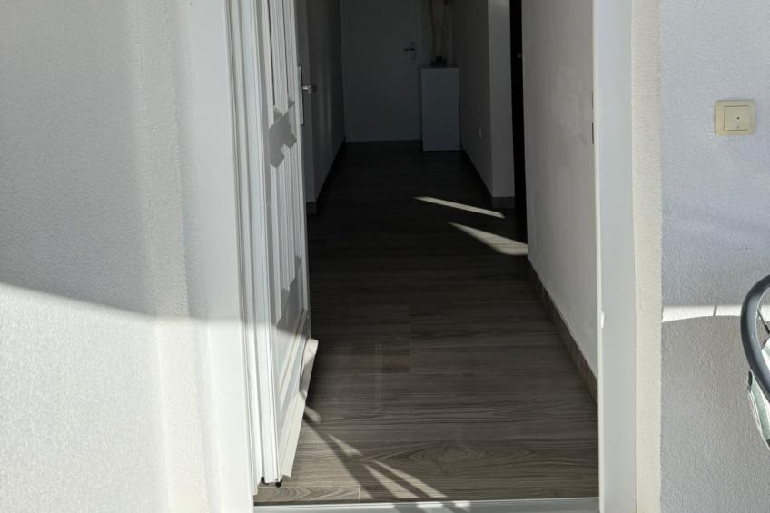 Apartmani Cihorich - Two Bedroom Apartment with Pool ( A6) - foto 2