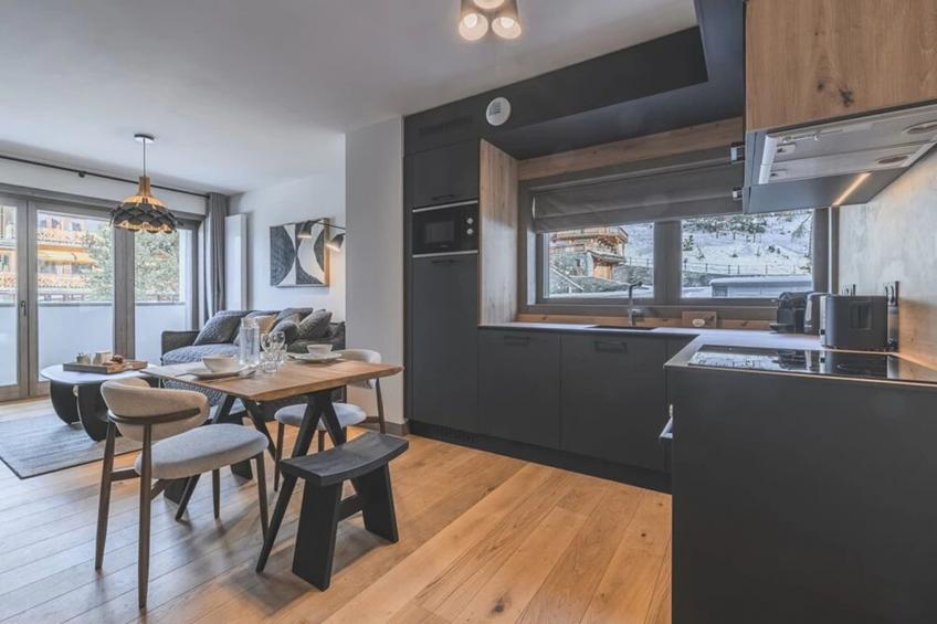 PLAN PEISEY Le Quartz A50S - foto 3