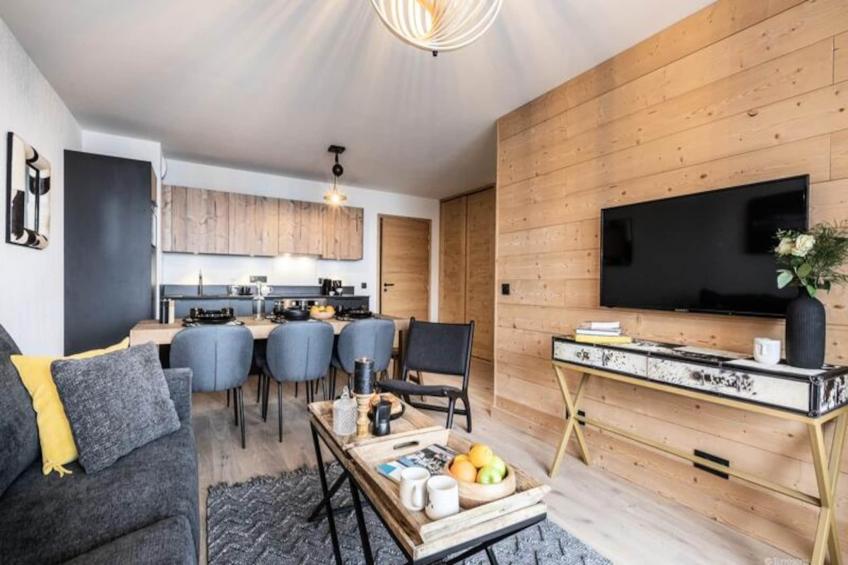 Résidence Terresens Le Snoroc - foto 24