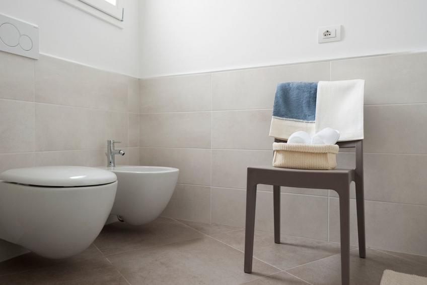 Wohnung 'Il Pergoletto' mit Terrasse - foto 13