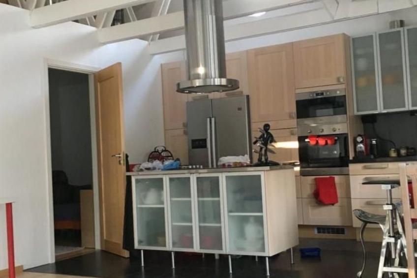 mit Terrasse, Grill und Garten - foto 16