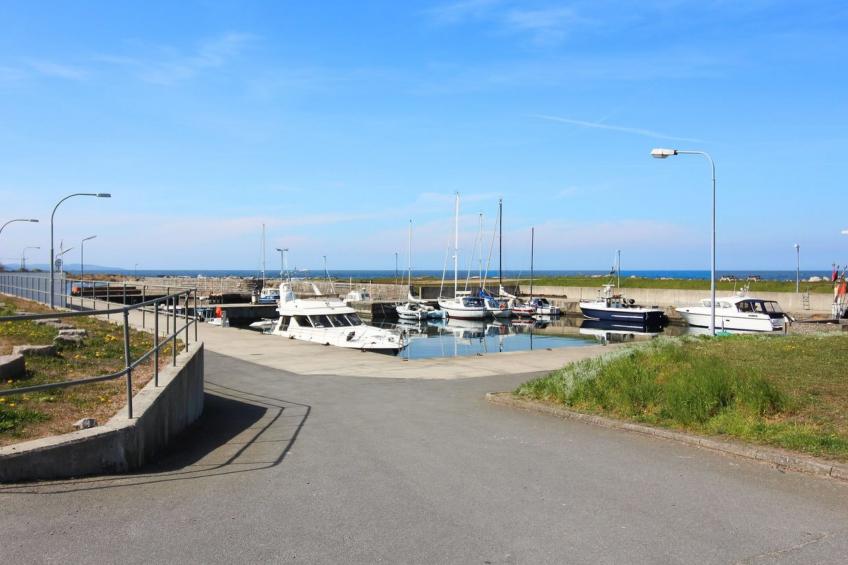 "Christan" - 200m from the sea in Bornholm - foto 4