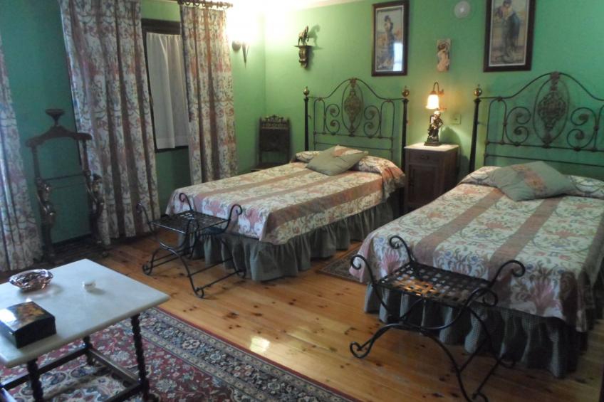 Finca "Casa El Molino" mit eigenem Schwimmbad - foto 34