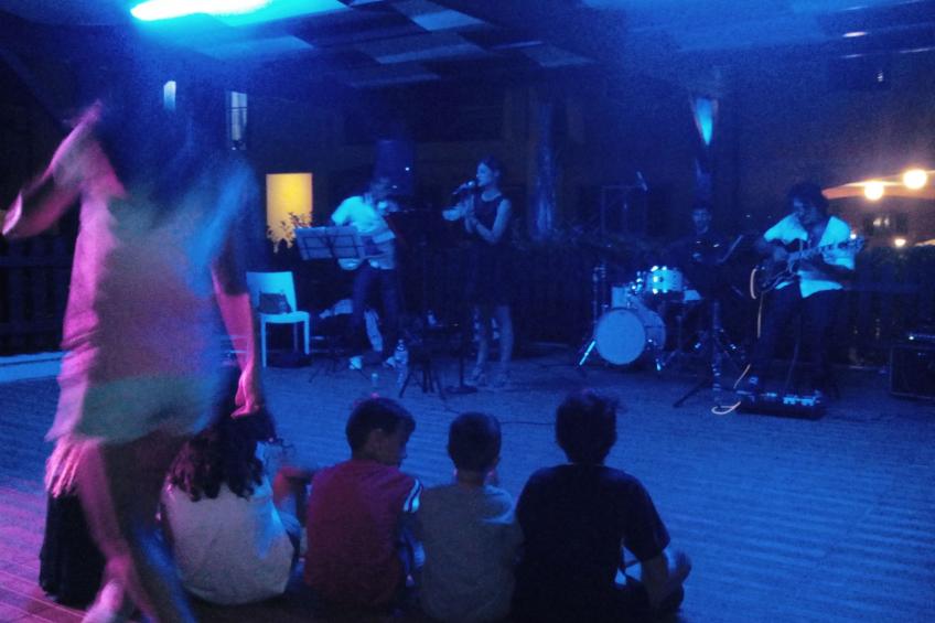 I Giardini Elisei- Aphrodite - foto 19