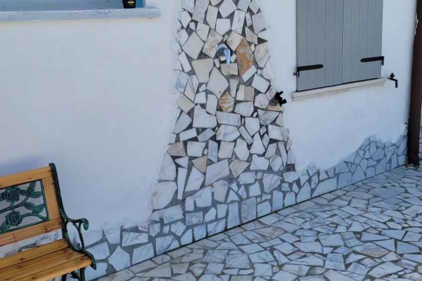 Wohnung 'Villa Jolanda Bed and Breakfast - foto 16