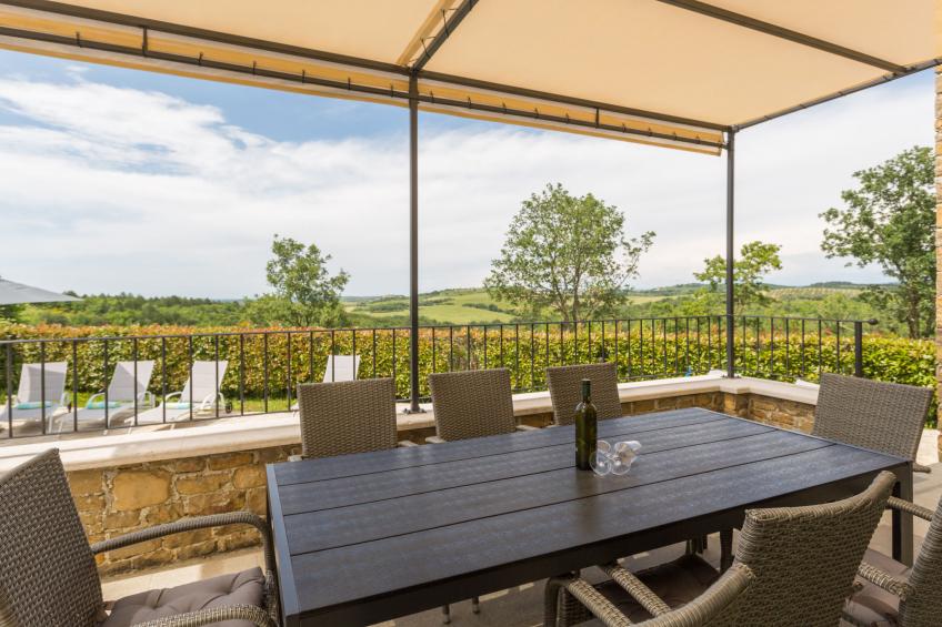 Villa Morgan - foto 6