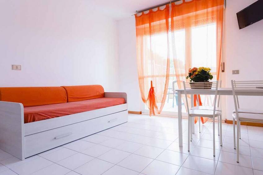 Residence Italia - Luni Mare 3p6p - foto 24