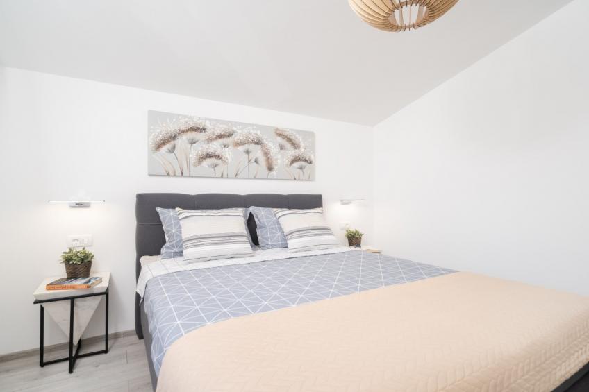 Stylish Two Bedroom Apartment in Labin - Two Bedroom Apartment with Terrace - foto 6