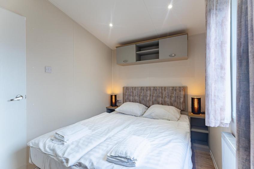 Duinhoeve Chalet Vogel - Huisdier niet toegestaan - foto 4