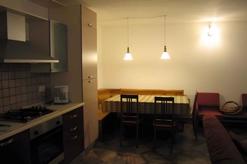 Vakantiewoning met penthouse - VW-WHB3 - foto 12
