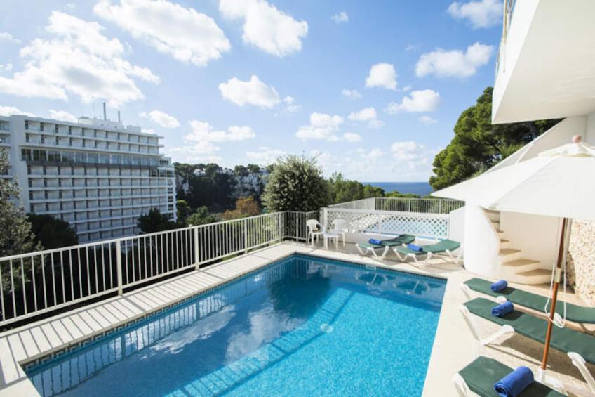 Appartements à Cala Galdana