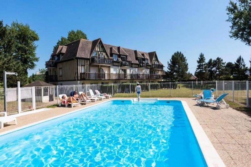 Résidence Goélia Green Panorama - foto 5